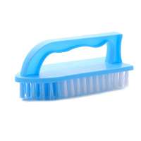 Wholesale Price Cloth Cleaning Use Plastic Hand Washing Brush