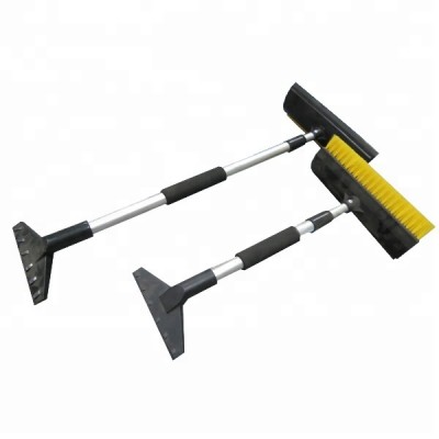 Extendable Car Truck Snow Brush